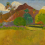 Papel pintado Tahitian Landscape Rebel Walls Multicolour Repeatable R20536