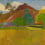 Tahitian Landscape Tapete Rebel Walls Multicolour Repeatable R20536
