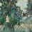 Carta da parati The Equatorial Jungle Rebel Walls Jungle R20575
