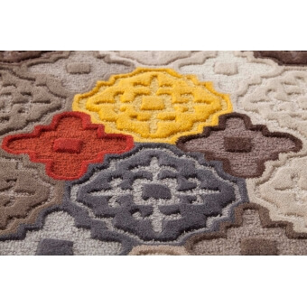 Hidra Rugs