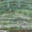 Papier peint The Japanese Footbridge Rebel Walls Green R20567