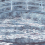 Papel pintado The Japanese Footbridge Rebel Walls Blue R20568