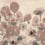 Sunflowers Repeatable wallpaper Rebel Walls Soft R20559