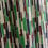 Cocktail Outdoor Fabric Métaphores Tequila 71516/002