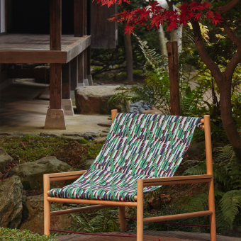 Tissu Cocktail Outdoor