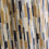 Tissu Cocktail Outdoor Métaphores Pastis 71516/003