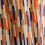Tissu Cocktail Outdoor Métaphores Spritz 71516/005