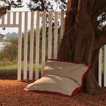 Tissu Equipage Outdoor