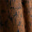 Canopée Outdoor Fabric Métaphores Oxyde 71521/004
