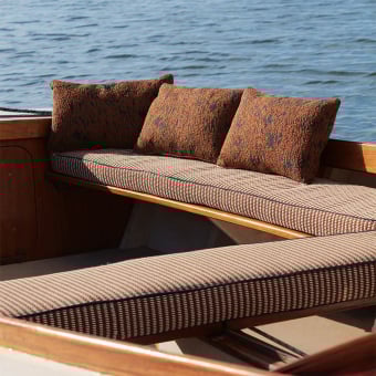 Canopée Outdoor Fabric
