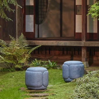 Tissu Patio Outdoor