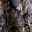Stoff Amalfi Verel de Belval Nuit 99176/002