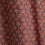 Tissu Botanic Verel de Belval Coquelicot 99174/002