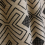 Khana fabric Métaphores Graphite 71527/002