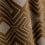 Khana fabric Métaphores Camel 71527/003