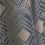 Khana fabric Métaphores Ardoise 71527/005