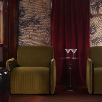 Rivoli Velvet