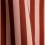 Longitude Fabric Métaphores Brique 71524/004