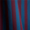 Longitude Fabric Métaphores Prusse 71524/006