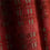 Lodge Fabric Métaphores Grenat 71526/003