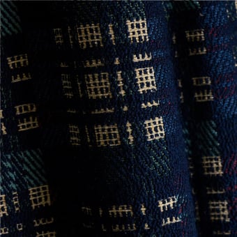 Lodge Fabric
