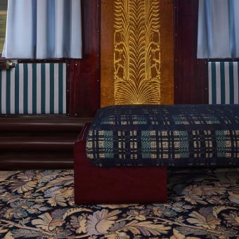 Lodge Fabric