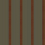 Le Rochelais wallpaper no. 1 Ressource Taupe / Brique ROC25