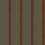 Papier peint Le Rochelais n°1 Ressource Taupe / Brique ROC25