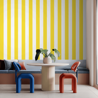 Papel pintado Le Deauvillais n°1