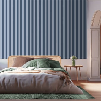 Papel pintado Le Malouin n°1