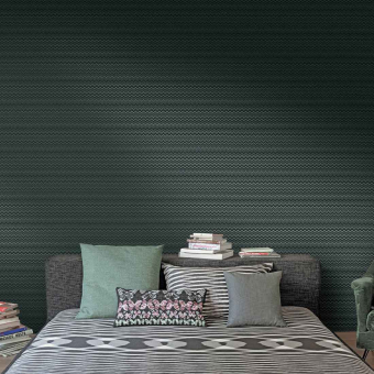 Papel pintado Zig Zag