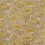 Tissu Wilde Lotus Liberty Fennel 08592401G