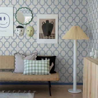 Papel pintado Wilma