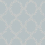 Papier peint Wilma Sandberg Misty Blue S10202