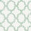 Papier peint Wilma Sandberg Green S10389