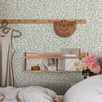 Papel pintado Karolina