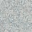 Emmie panoramic wallpaper Sandberg Mist blue S10406