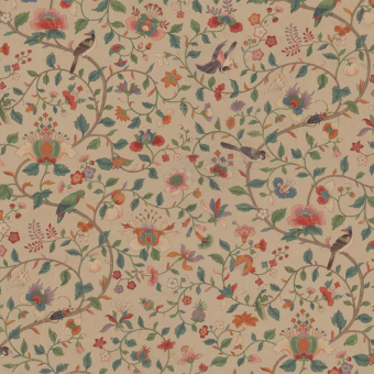 Hedda panoramic wallpaper