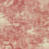 Papier peint panoramique Forest Toile Sandberg Red S10401