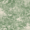 Forest Canvas Panoramic Wallpaper Sandberg Green S10403