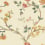 Panorama-Tapete Clara Sandberg Oat S10400