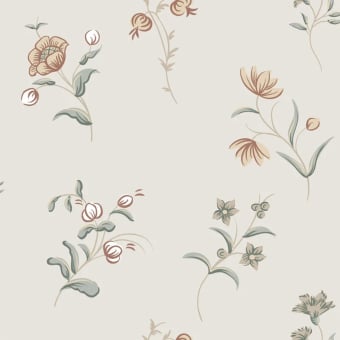 Papel pintado Hanna