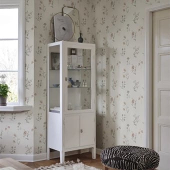 Papel pintado Hanna