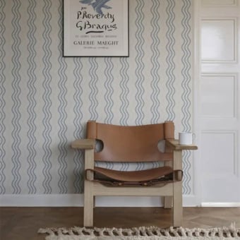 Papel pintado Ben