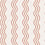 Papier peint Ben Sandberg Red S10371