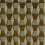Velours Fortunato Rubelli Ocra - argento 30710-001