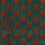 Velours Fortunato Rubelli Acqua - ruggine 30710-005