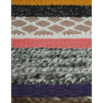 Rectangular Multi Rugs