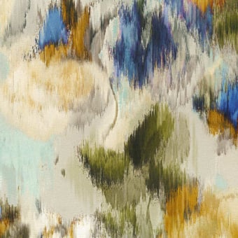 Leyla fabric