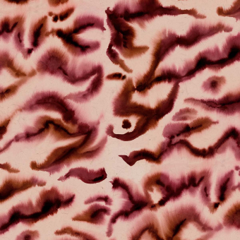 Guppy panoramic wallpaper